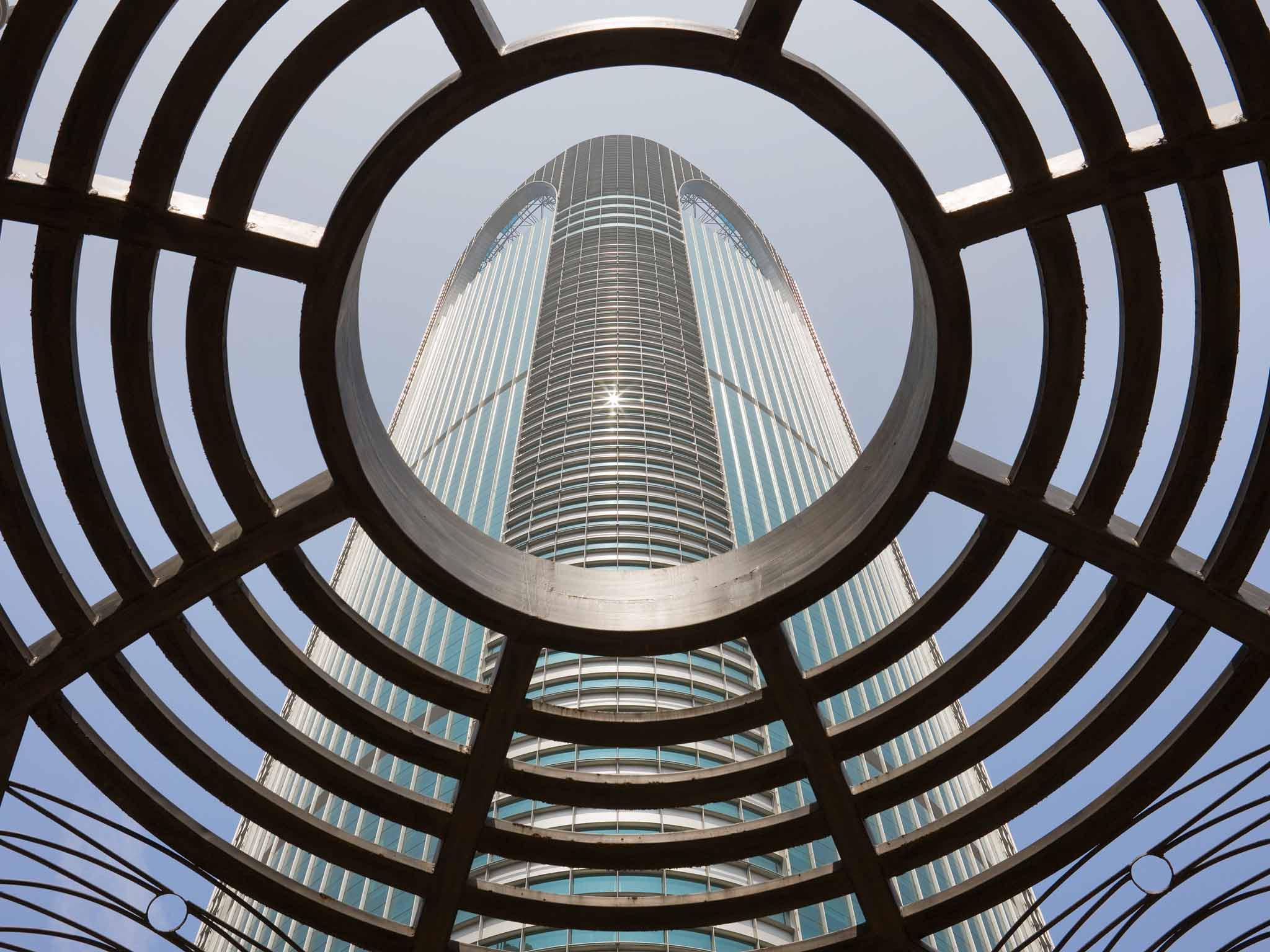 浅谈中国古典园林与建筑的发展‘太阳成集团tyc7111cc’(图1) 太阳成集团tyc7111cc