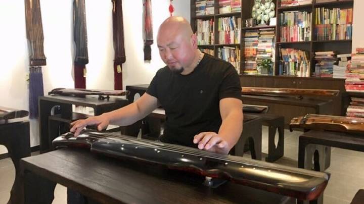 “太阳成集团tyc7111cc”山西好风光”山西文旅进校园活动在中国传媒大学举办(图3) 太阳成集团tyc7111cc