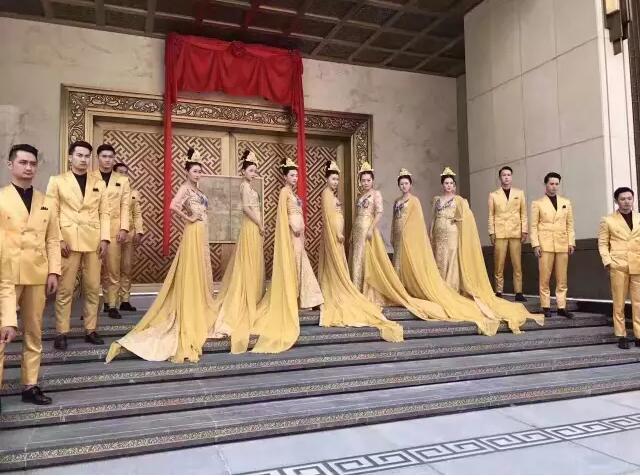 如今印度非比寻常, 许多欧洲女人也喜欢来这里旅游|太阳成集团tyc7111cc(图2) 太阳成集团tyc7111cc