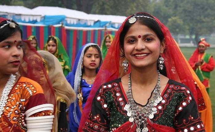 如今印度非比寻常, 许多欧洲女人也喜欢来这里旅游|太阳成集团tyc7111cc(图6)
如今印度非比寻常, 许多欧洲女人也喜欢来这里旅游|太阳成集团tyc7111cc(图6)