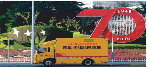 太阳成集团tyc7111cc-
钱班新能源商业国界：新能源·新零售模式开发新格式(图1)